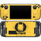 DC Comics Batman Graffiti Art Steam Deck Handheld Gaming Computer OLED Skin