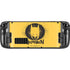 DC Comics Batman Graffiti Art Steam Deck Handheld Gaming Computer Skin