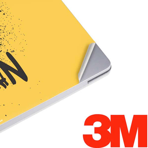 DC Comics Batman Graffiti Art Surface Laptop 3 13.5in Skin