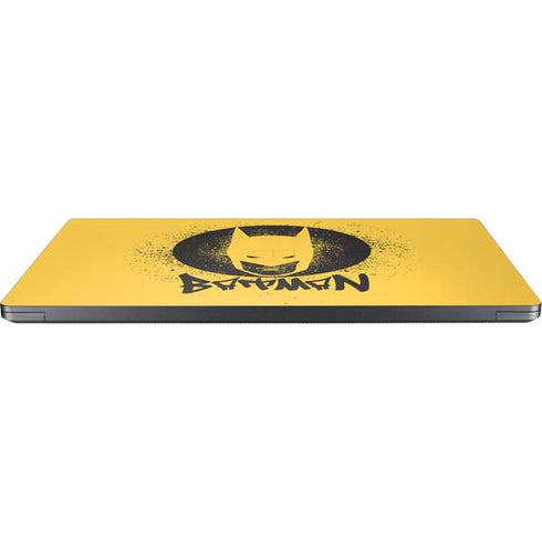 DC Comics Batman Graffiti Art Surface Laptop 7 13.8in Skin