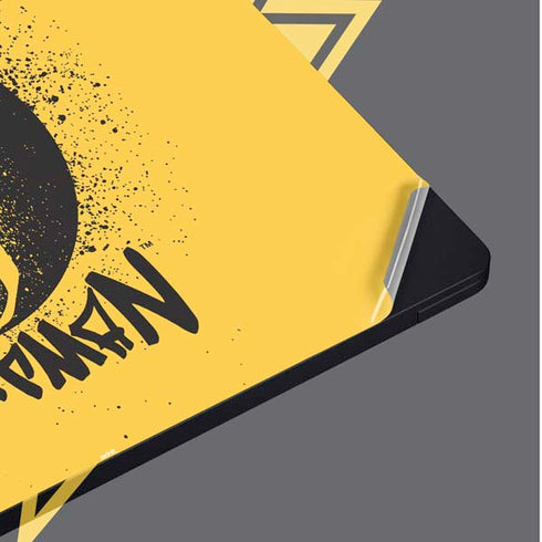 DC Comics Batman Graffiti Art Surface Laptop 7 13.8in Skin