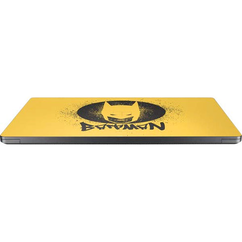 DC Comics Batman Graffiti Art Surface Laptop 7 15in Skin