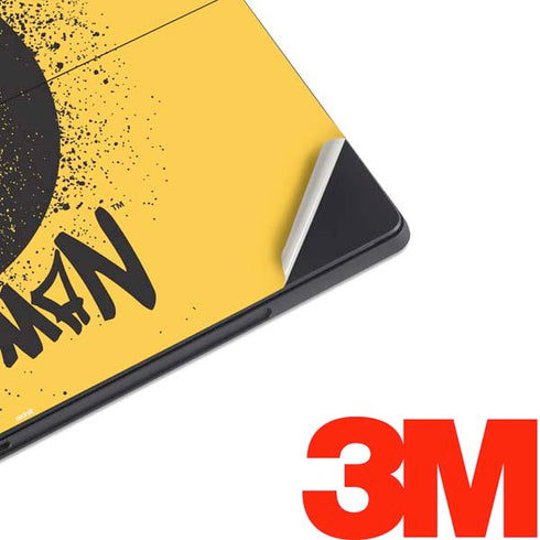 DC Comics Batman Graffiti Art Surface Pro 7 Skin