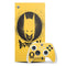 DC Comics Batman Graffiti Art Xbox Series X Skins