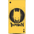 DC Comics Batman Graffiti Art XBox Series X Digital Edition Console Skin