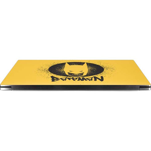 DC Comics Batman Graffiti Art Dell XPS Skin