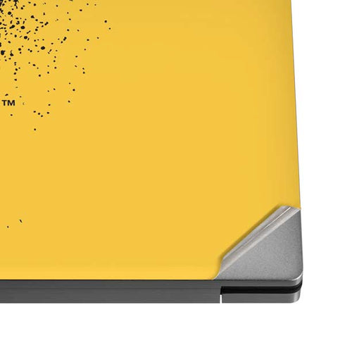 DC Comics Batman Graffiti Art Dell XPS Skin