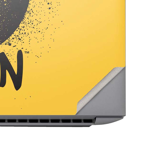 DC Comics Batman Graffiti Art HP ZBook Fury 16 G10 Skin