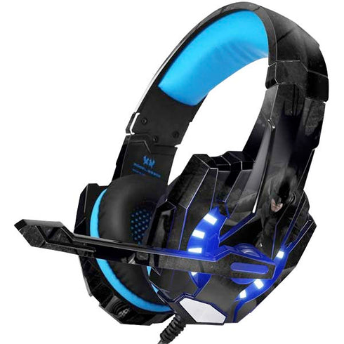 DC Comics Batman in Black BENGOO G9000 Skin