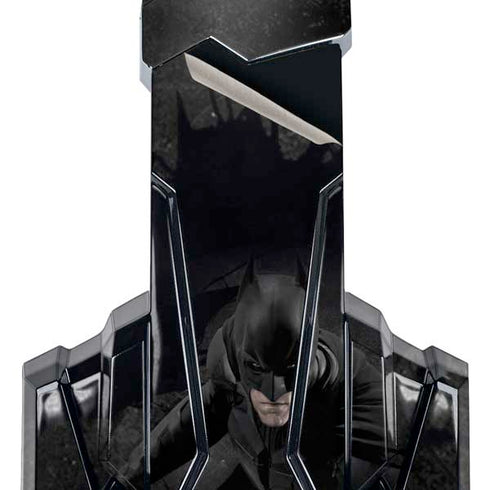 DC Comics Batman in Black BENGOO G9000 Skin
