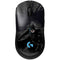 DC Comics Batman in Black G Pro Wireless Gaming Mouse Skin