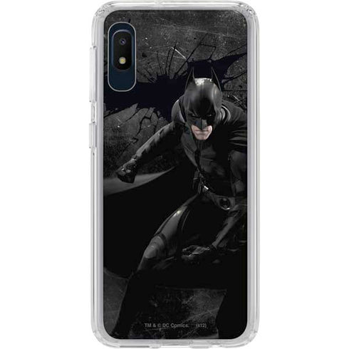 DC Comics Batman in Black Galaxy Cases