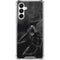 DC Comics Batman in Black Galaxy A16 5G Clear Case