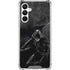 DC Comics Batman in Black Galaxy A16 5G Clear Case