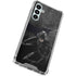 DC Comics Batman in Black Galaxy A16 5G Clear Case