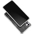 DC Comics Batman in Black Galaxy A16 5G Clear Case