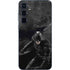 DC Comics Batman in Black Galaxy A35 5G Skin