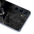 DC Comics Batman in Black Galaxy A35 5G Skin