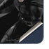 DC Comics Batman in Black Galaxy A35 5G Skin