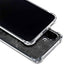 DC Comics Batman in Black Galaxy A36 5G Clear Case