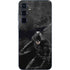 DC Comics Batman in Black Galaxy A36 5G Skin