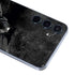 DC Comics Batman in Black Galaxy A36 5G Skin