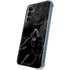 DC Comics Batman in Black Galaxy A55 5G Clear Case