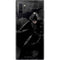 DC Comics Batman in Black Galaxy Note 10 Plus Skin