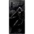 DC Comics Batman in Black Galaxy Note 10 Plus Skin