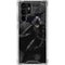 DC Comics Batman in Black Galaxy S23 Ultra Clear Case