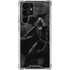 DC Comics Batman in Black Galaxy S23 Ultra Clear Case