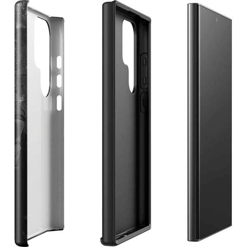 DC Comics Batman in Black Galaxy S23 Ultra Pro Case