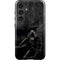 DC Comics Batman in Black Galaxy S25 Impact Case
