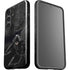 DC Comics Batman in Black Galaxy S25 Impact Case