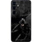 DC Comics Batman in Black Galaxy S25 Plus Skin