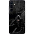 DC Comics Batman in Black Galaxy S25 Plus Skin