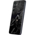 DC Comics Batman in Black Galaxy S25 Plus Skin