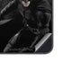 DC Comics Batman in Black Galaxy S25 Plus Skin
