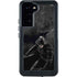 DC Comics Batman in Black Galaxy S24 Plus Waterproof Case