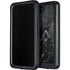 DC Comics Batman in Black Galaxy S24 Plus Waterproof Case