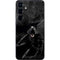 DC Comics Batman in Black Galaxy S25 Skin