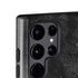 DC Comics Batman in Black Galaxy S25 Ultra Impact Case