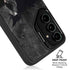 DC Comics Batman in Black Galaxy S25 Ultra Kickstand Case