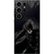 DC Comics Batman in Black Galaxy S25 Ultra Skin