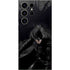 DC Comics Batman in Black Galaxy S25 Ultra Skin
