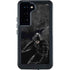 DC Comics Batman in Black Galaxy S24 Waterproof Case