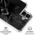 DC Comics Batman in Black Galaxy S26 Clear Case