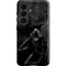 DC Comics Batman in Black Galaxy S26 Impact Case