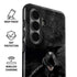 DC Comics Batman in Black Galaxy S26 Impact Case