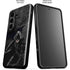 DC Comics Batman in Black Galaxy S26 Impact Case